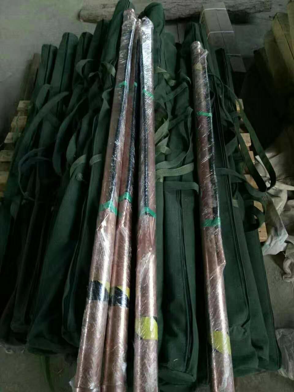 50*3000离子接地极大量现货