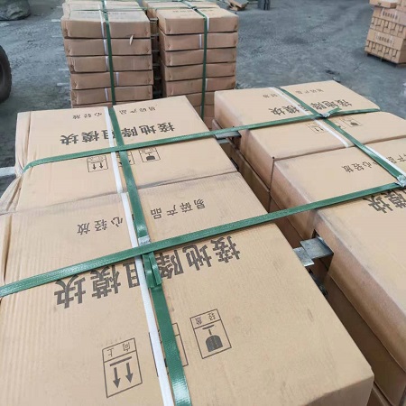 使用石墨接地模块优势体现在哪