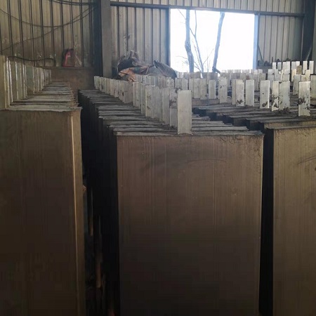 接地模块为什么适用于管道建设中