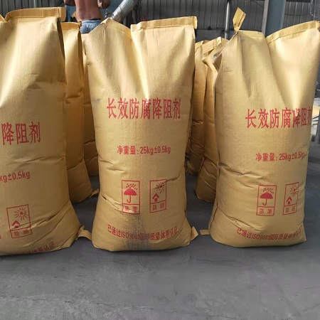 降阻剂的使用策略