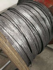 20石墨接地线有多少股组成