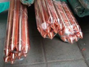 离子接地极价格厂家