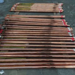 电解离子接地棒对防雷作用之大