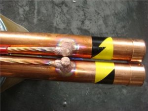 汇恒电解离子接地极的应用研究