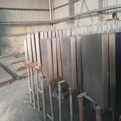在接地工程中使用接地模块的必要性