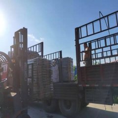 石墨接地模块性能优良