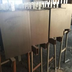 接地降阻模块材料为石墨
