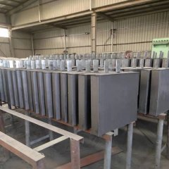 汇恒接地降阻模块请规范使用方法