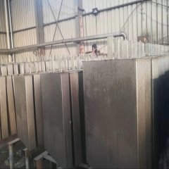 汇恒厂家接地模块500*400*60/600*400*60支持定制型号