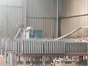 汇恒石墨接地模块配料足质量就是好