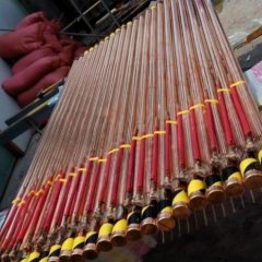 随着工业的发展，电解离子接地极的领域十分广阔