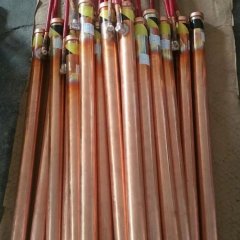 防雷市场汇恒离子接地极有新的机遇